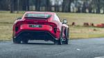 TVR Griffith 2018 года
